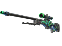 AWP Atheris